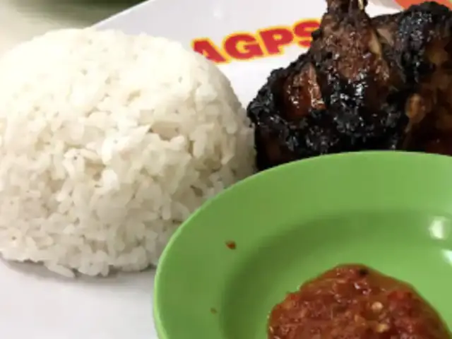 Gambar Makanan Ayam Goreng Pemuda Surabaya 6
