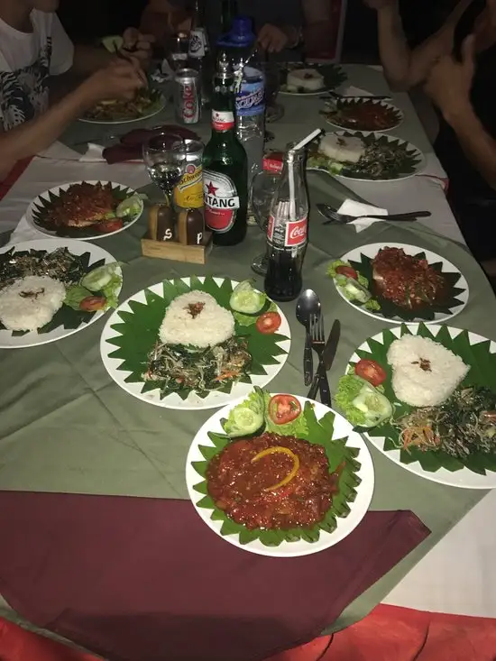 Gambar Makanan Warung Suka Sari 19