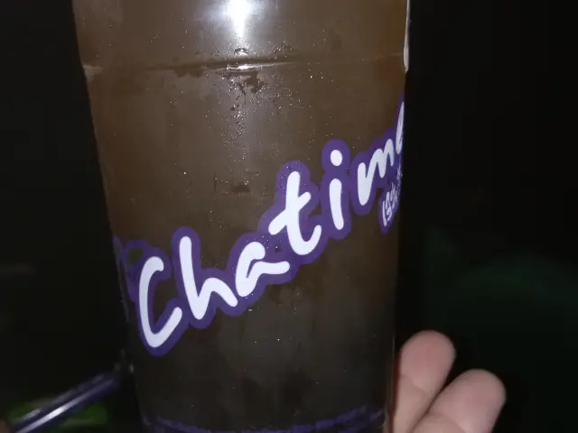 Gambar Makanan Chatime 2