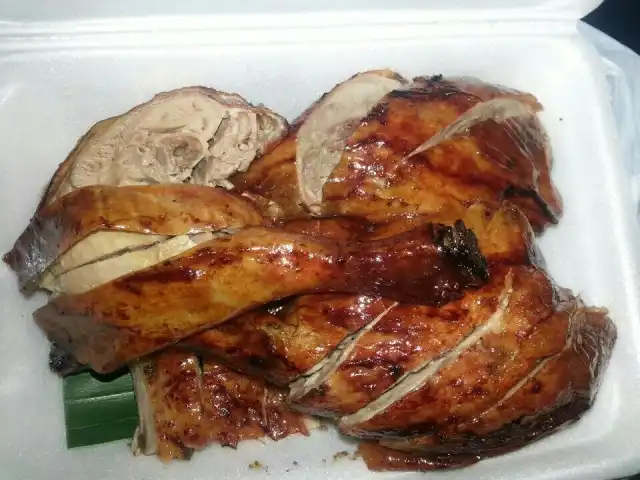 Gambar Makanan Floren Duck (北京烤鸭) 2