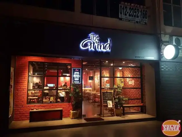The Grind Burger Bar Food Photo 15