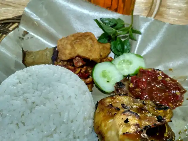 Gambar Makanan Ayam Bakar KQ-5 6