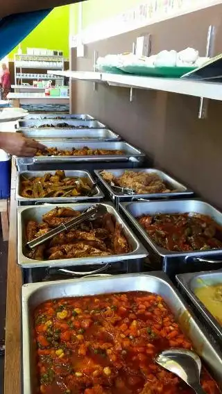 Restoran Selera Kampung Food Photo 1