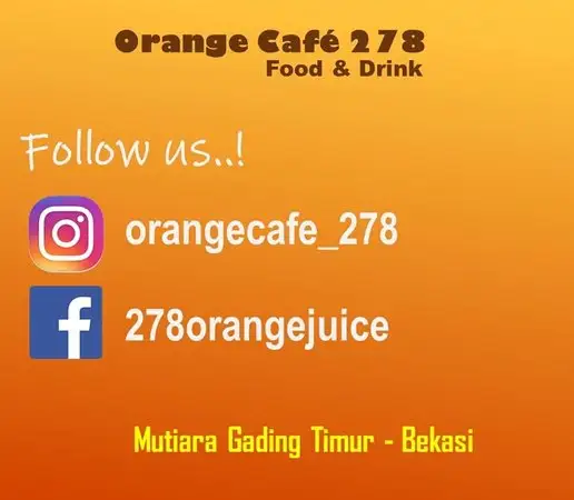 Gambar Makanan Orange Juice 278 10