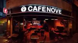 Cafe Nove'nin yemek ve ambiyans fotoğrafları 2
