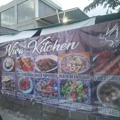 Viva Kitchen