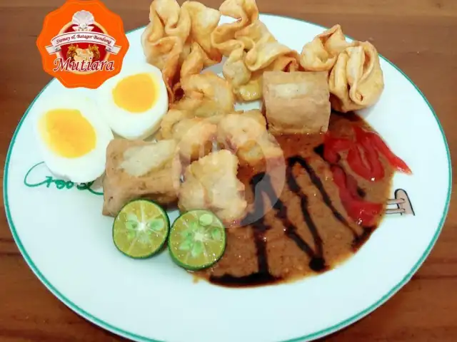 Gambar Makanan Siomay & Batagor Mutiara (Khas Bandung), Pipa Reja 11