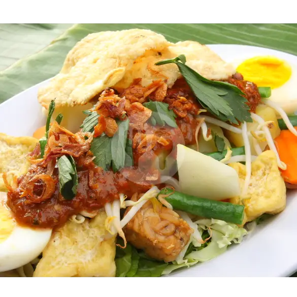 Gambar Makanan Ayam Bakar Ayam Penyet Wong Solo, Lamprit 18