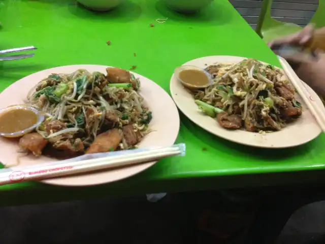 Gambar Makanan Aseng Hu Thau Bihun 4