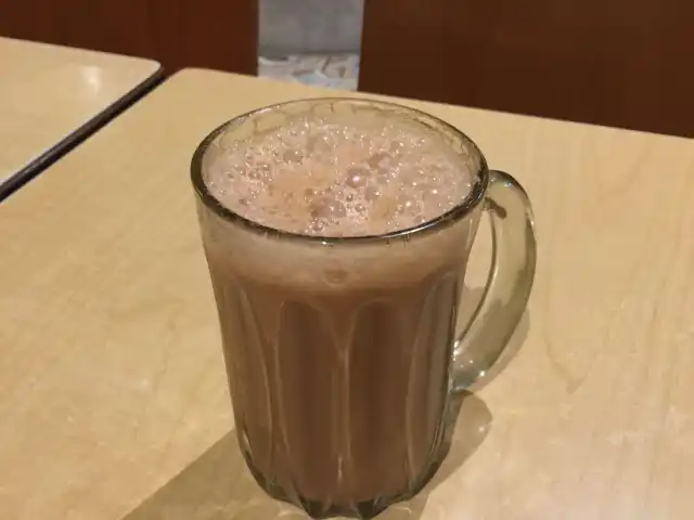 Gambar Makanan Ah Mei Cafe 17