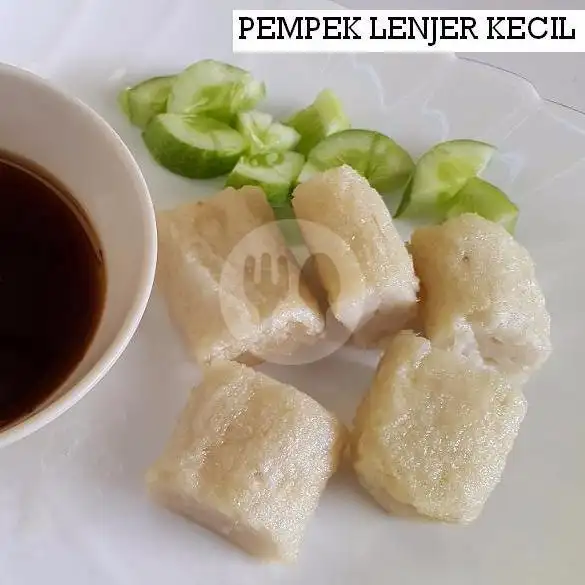 Gambar Makanan Pempek Goyang Lidah 9