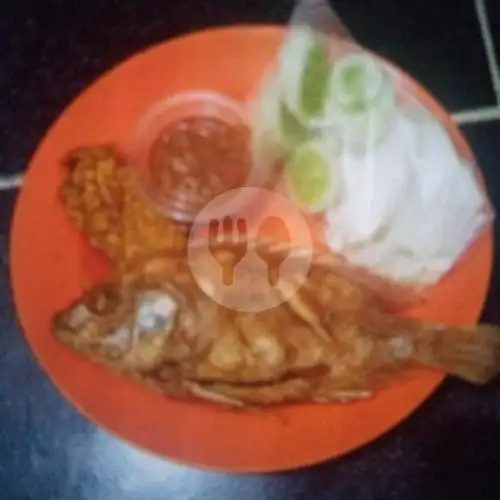 Gambar Makanan Sate Madura D'kampung Cak Yusuf, Jambu 9