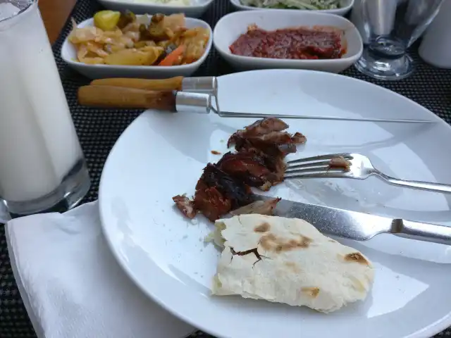 Cağ Kebabı Servet Usta'nin yemek ve ambiyans fotoğrafları 11