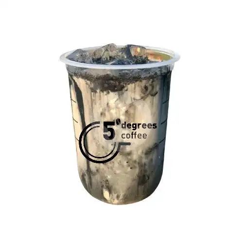 Gambar Makanan 5degrees Coffee 2