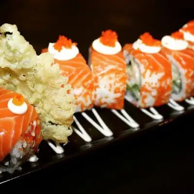 Obento Sushi