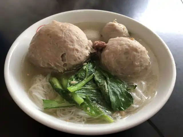 Gambar Makanan Bakso JWR 6