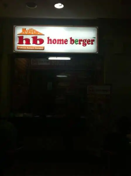 Gambar Makanan Home Berger 2