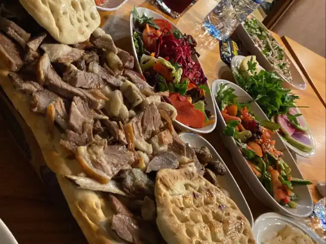 Cihangir Kebap (Türkmenbaşı)'nin yemek ve ambiyans fotoğrafları 13