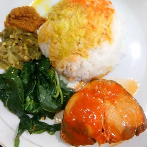 Gambar Makanan Elok Bana Nasi Padang, Rawa Simprug III 8