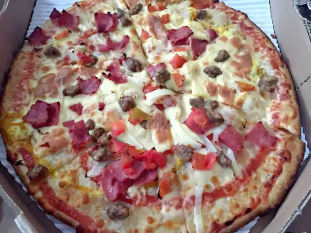 Gambar Makanan Domino's Pizza 19