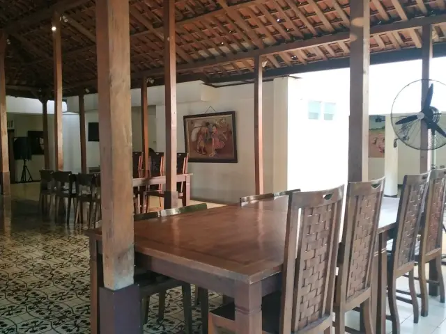 Gambar Makanan Griyo Kulo Resto 17