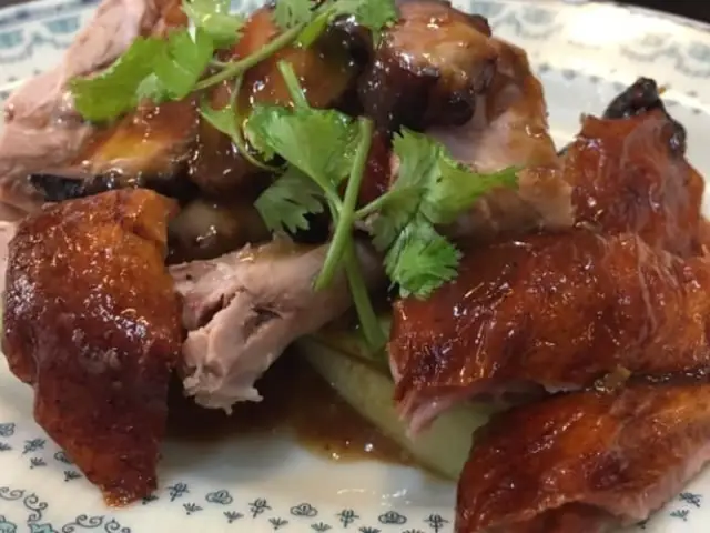 Hong Sing Roast Duck 红星烧腊 Food Photo 2