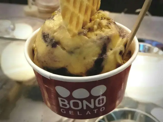 Bono Gelato Food Photo 12