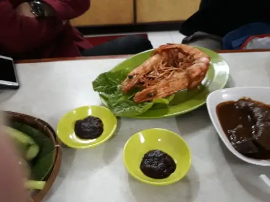 Gambar Makanan RM Mak Uneh "Asli" 13