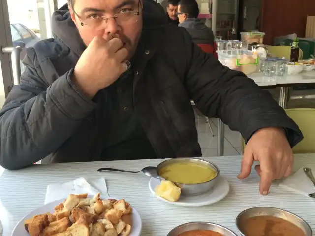 efe corba restaurant'nin yemek ve ambiyans fotoğrafları 5