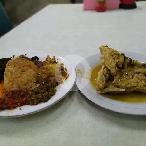 Gambar Makanan RM Sepakat Jaya  11