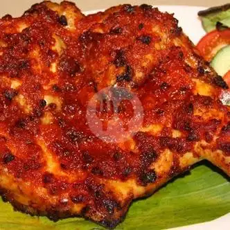 Gambar Makanan Ayam Bakar Taliwang, Gotong Royong 1