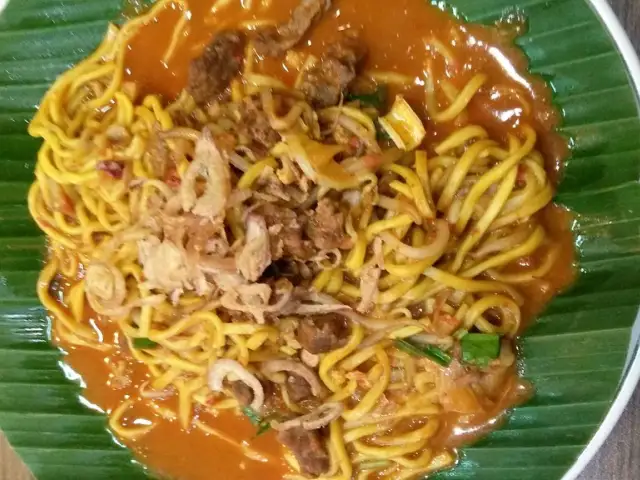 Gambar Makanan Mie Razali 5