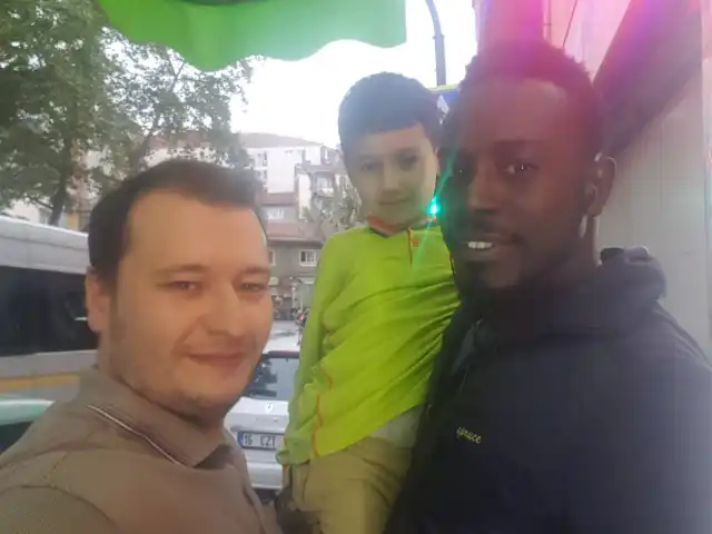 Mesut Tost Evi'nin yemek ve ambiyans fotoğrafları 4