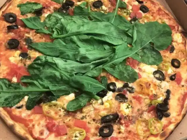 Don Pietro Pizza'nin yemek ve ambiyans fotoğrafları 16