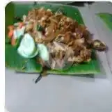 Gambar Makanan Nasi Goreng Pandawa Lima, Karang Tengah 7