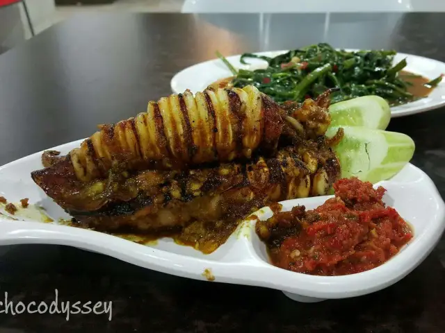 Gambar Makanan Sari Sanjaya 8