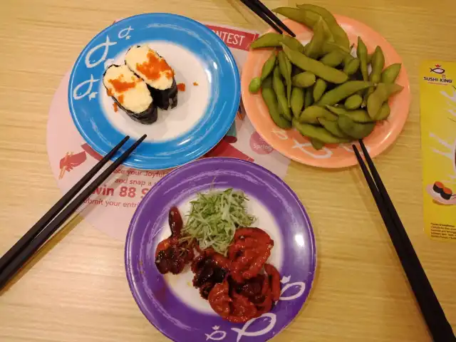 Sushi King Food Photo 3