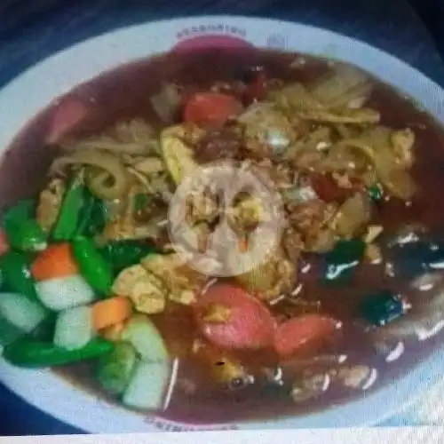 Gambar Makanan Nasi Goreng 99 Pemalang-Setu 12