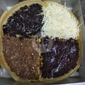 Gambar Makanan Martabak Manis Al-Khalid, Pasteur 17