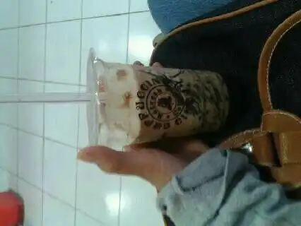 Gambar Makanan Cappucino Cincau - Refresh Coffee 7