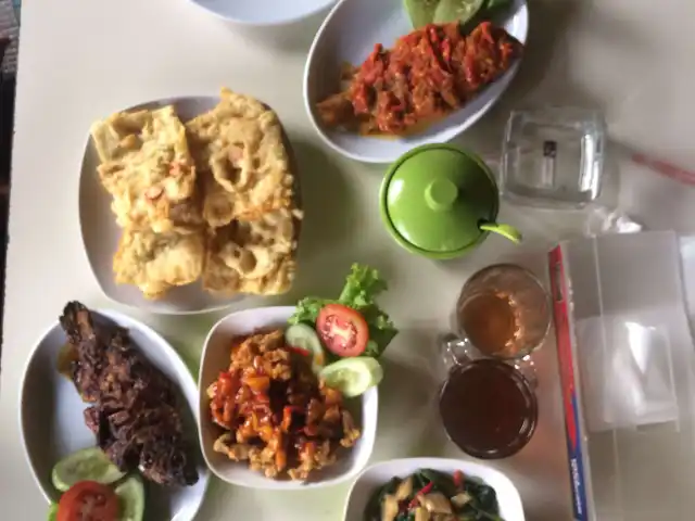 Gambar Makanan RM Nusantara 11