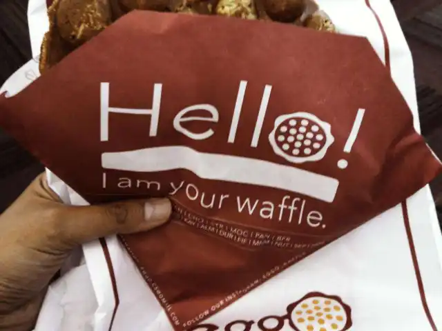 Gambar Makanan Eggo Waffle 20