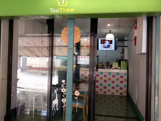 Tea Tree Cafe Food Photo 7
