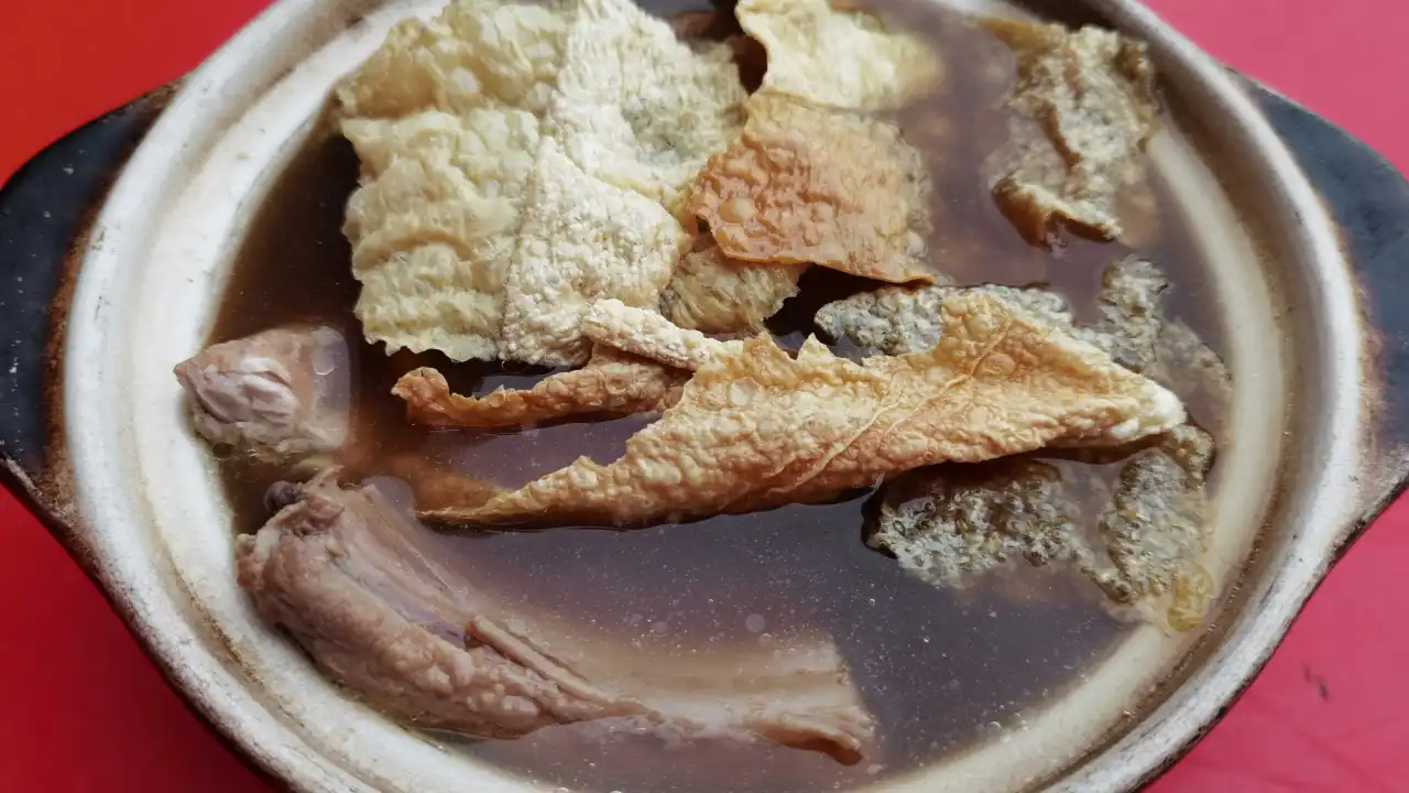 ABC Bak Kut Teh