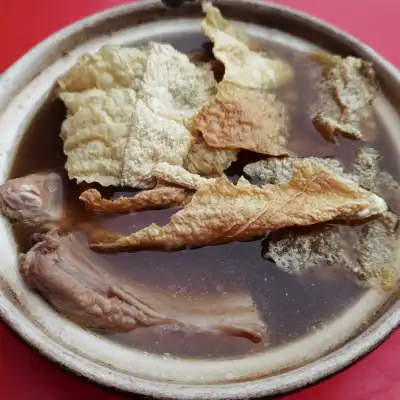 ABC Bak Kut Teh