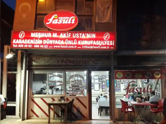 Fasuli Lokantaları'nin yemek ve ambiyans fotoğrafları 76