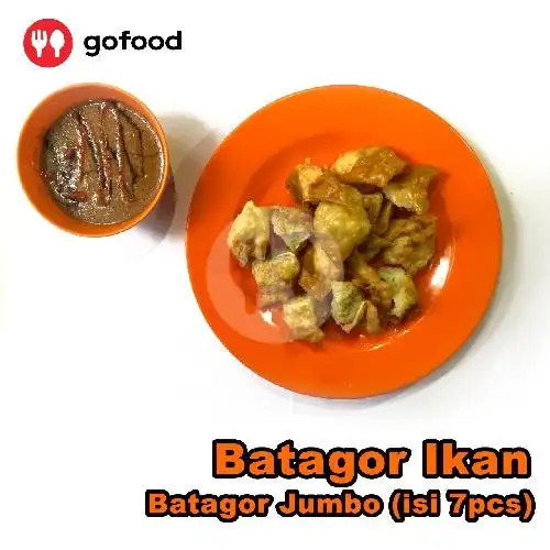 Gambar Makanan Warung Pojok Khas Bandung Mustika x Batagor dan Siomay, Nagoya Batam 5