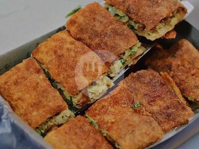 Gambar Makanan Martabak Bandung Jaya, Greenville 3