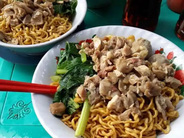 Gambar Makanan Bakmi Jhon 19