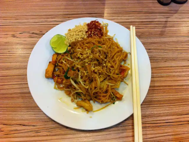 Gambar Makanan Bangkok Jam 7